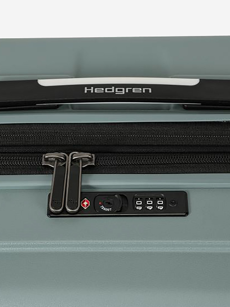 Чемодан Hedgren Comby