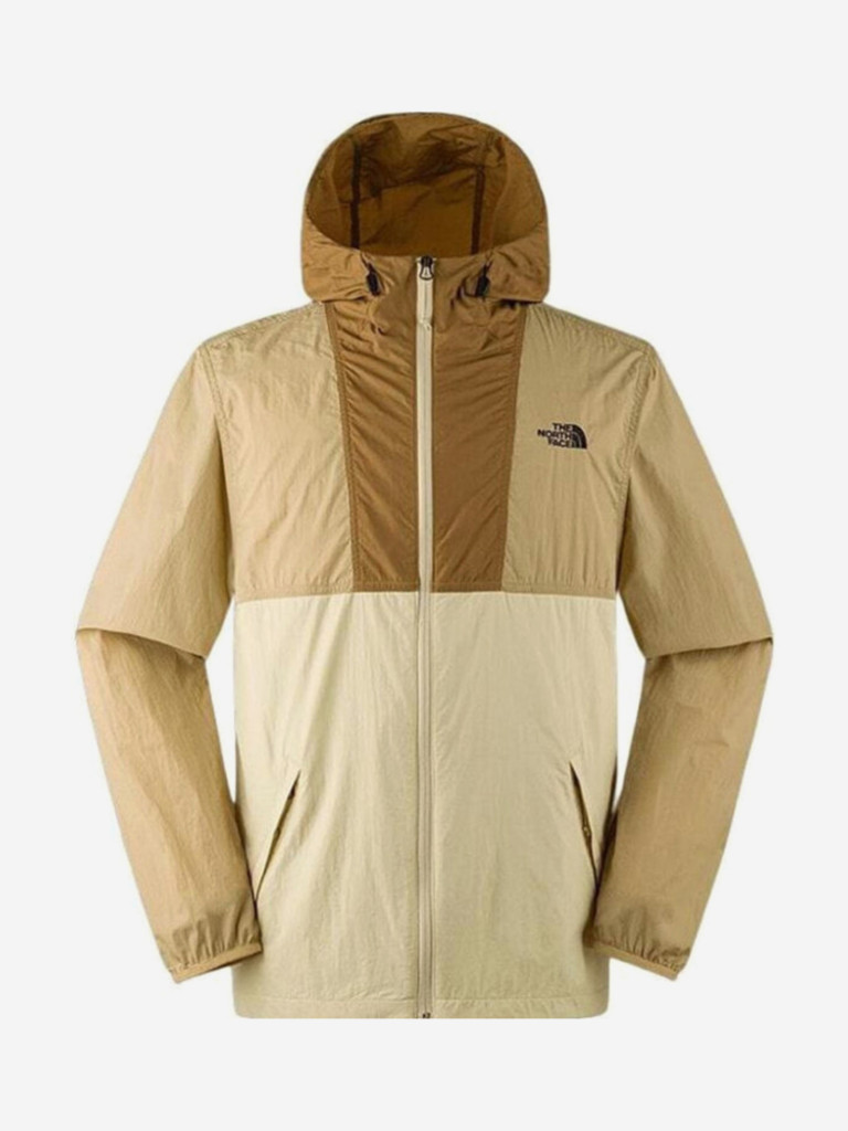 Ветровка The North Face UV Protection