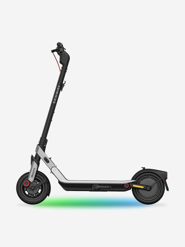 Электросамокат Segway Ninebot E3 Pro