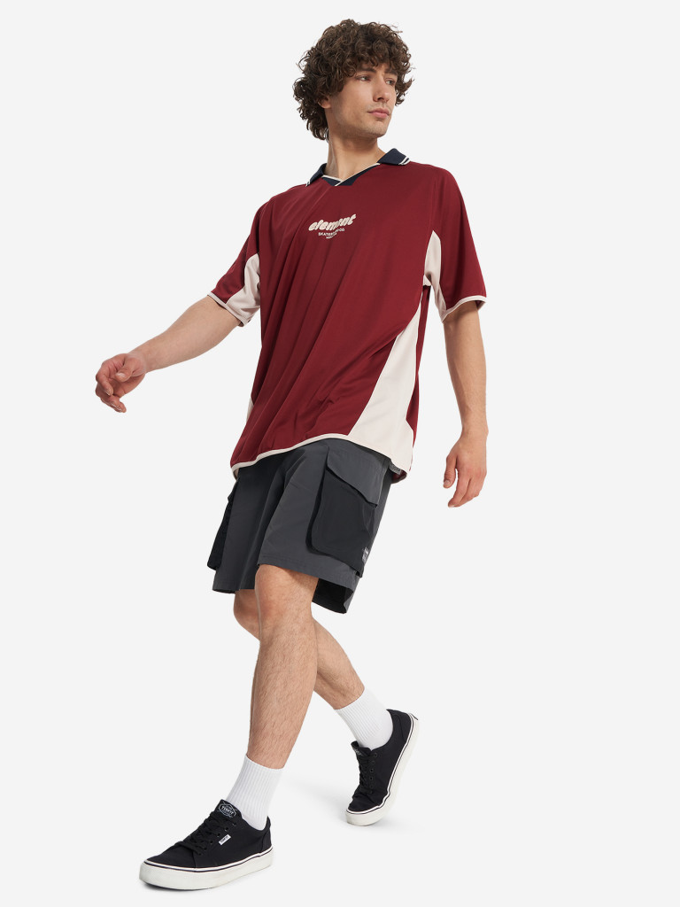 Поло мужское Element Soccer Game
