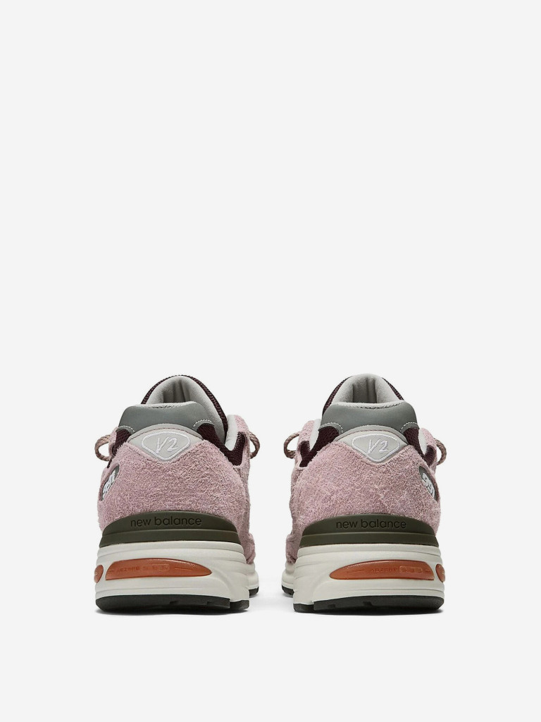 Кроссовки New Balance 991v2