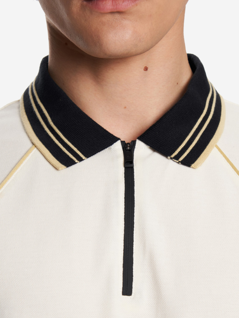 Поло мужское Demix x AYTΛO