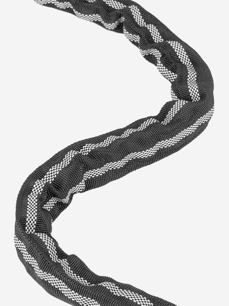 Цепь противоугонная для велосипеда Rockbros LCXR0100