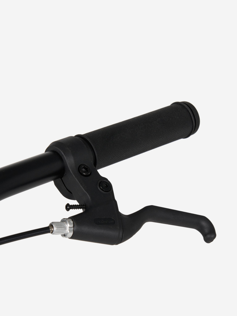 Велосипед горный женский Denton Aura 1.0 26", собран на 98%