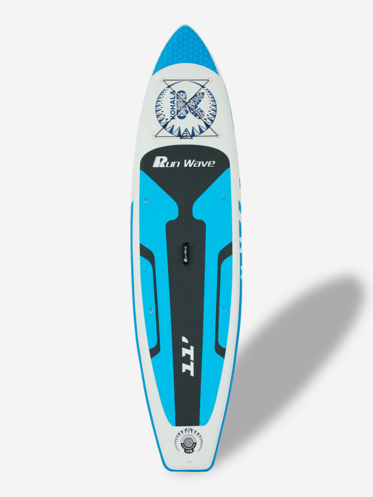 Надувная доска SUP-board KOHALA Runwave'11