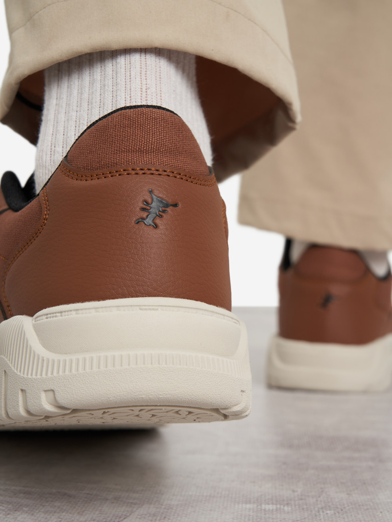 Кеды мужские Termit Sp Ravage Cnv