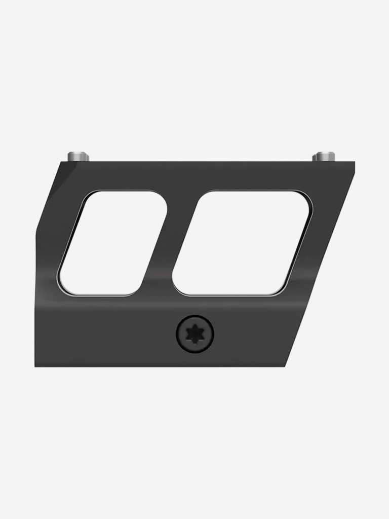 Кронштейн для прицела Vector Optics TEK Picatinny Riser Mount, высокий, для Frenzy/Victoptics