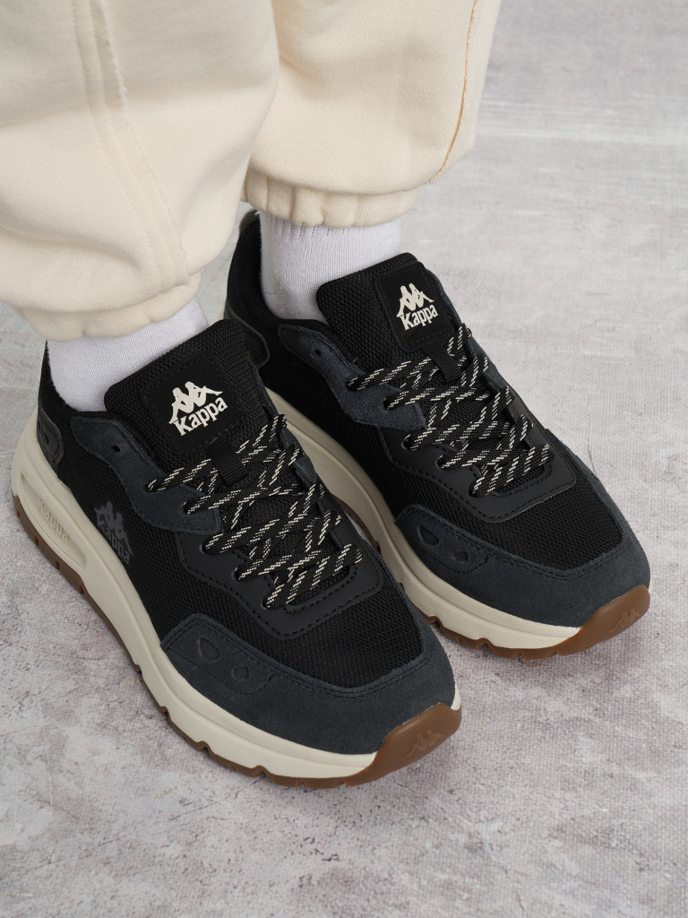 Кроссовки женские Kappa Falcade