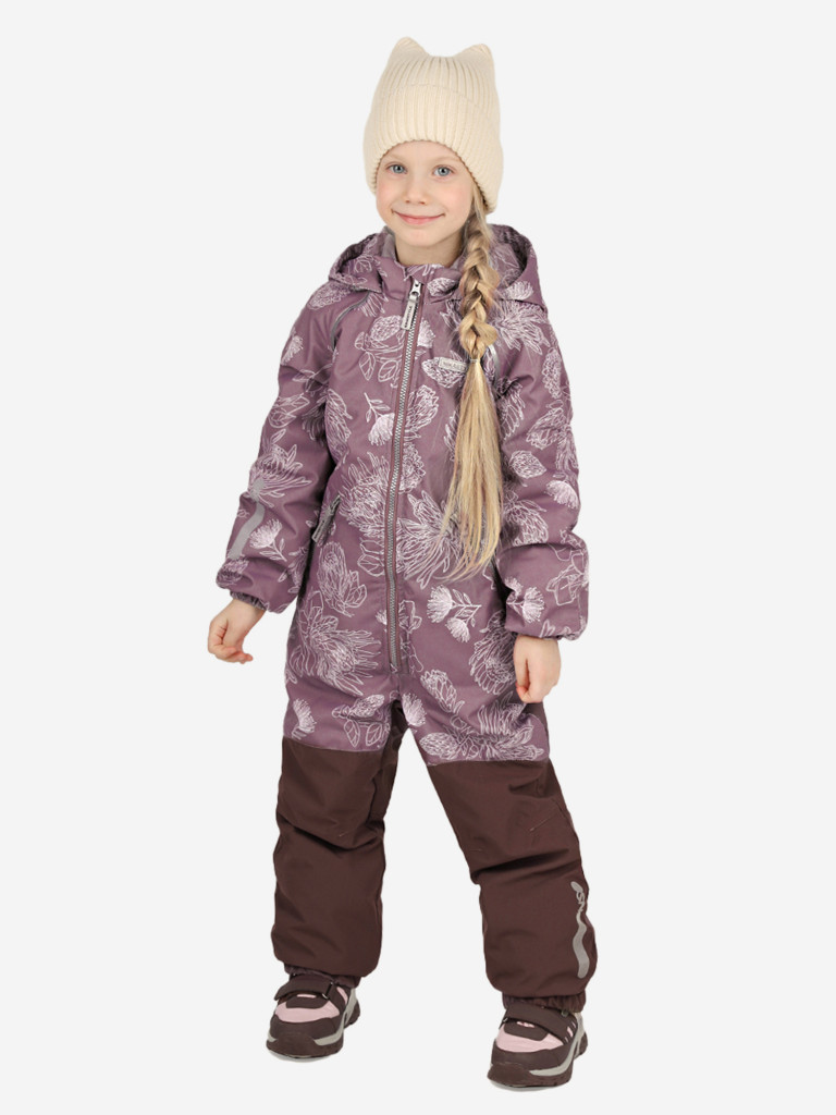 Комбинезон NIKASTYLE