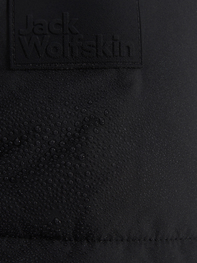 Куртка утепленная мужская Jack Wolfskin Deutzer