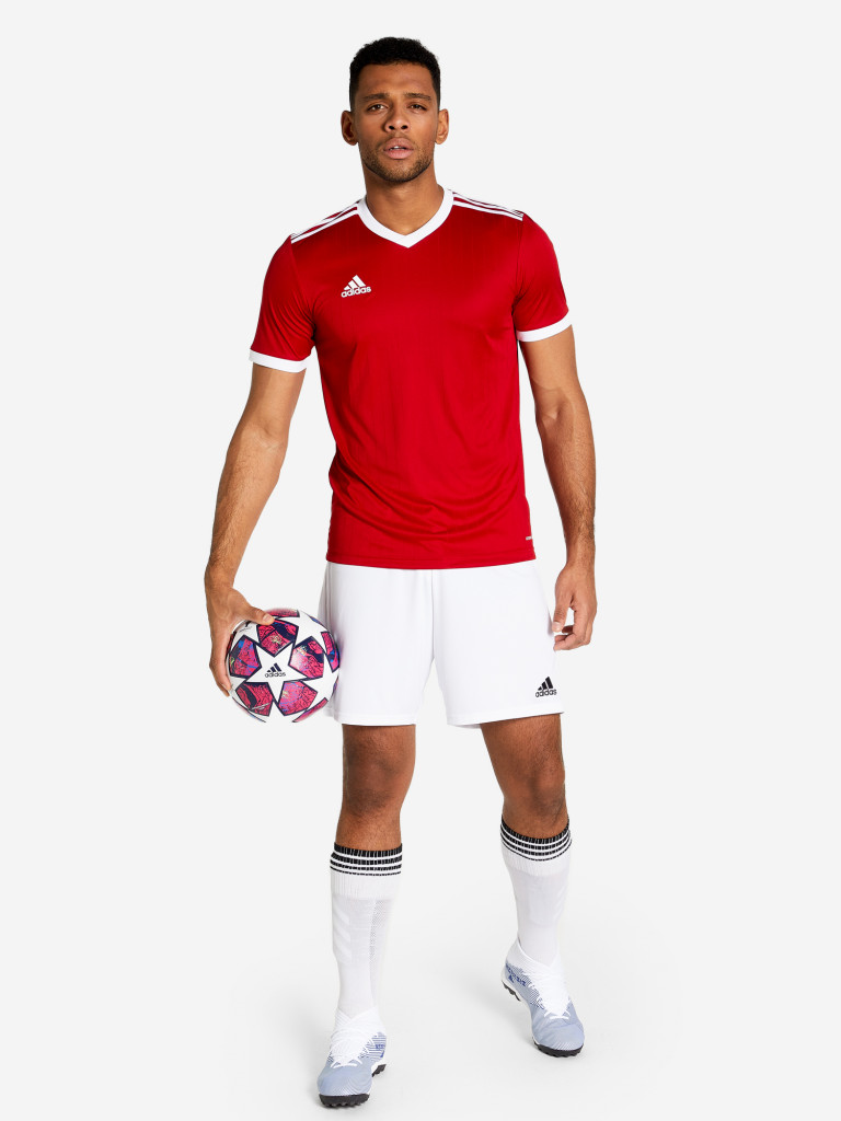 Шорты мужские adidas Tastigo 19
