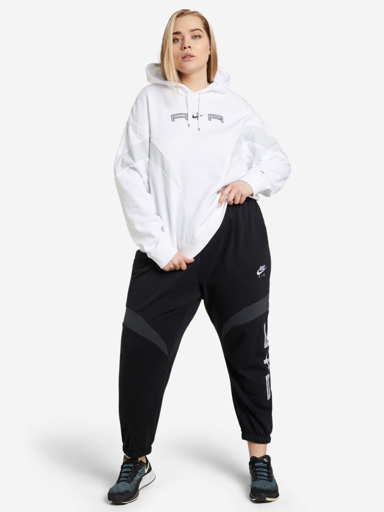 Брюки женские Nike Air, Plus Size