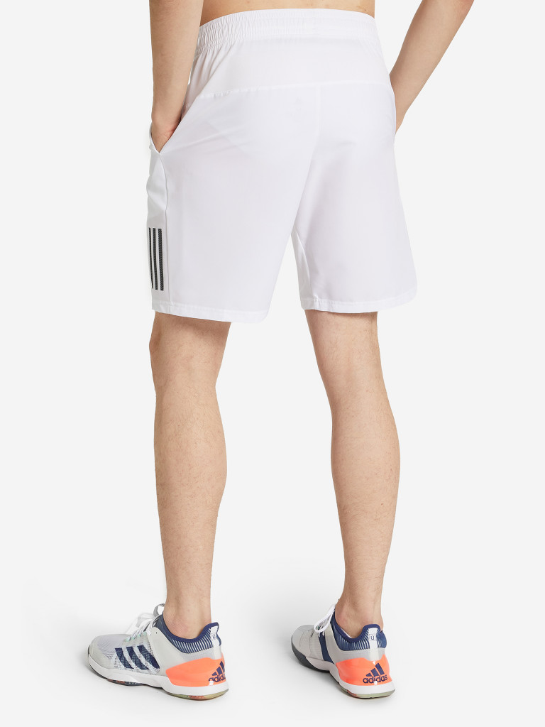 Шорты мужские adidas 3-Stripes 9-Inch