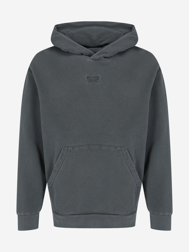 Худи мужское Reebok Washed
