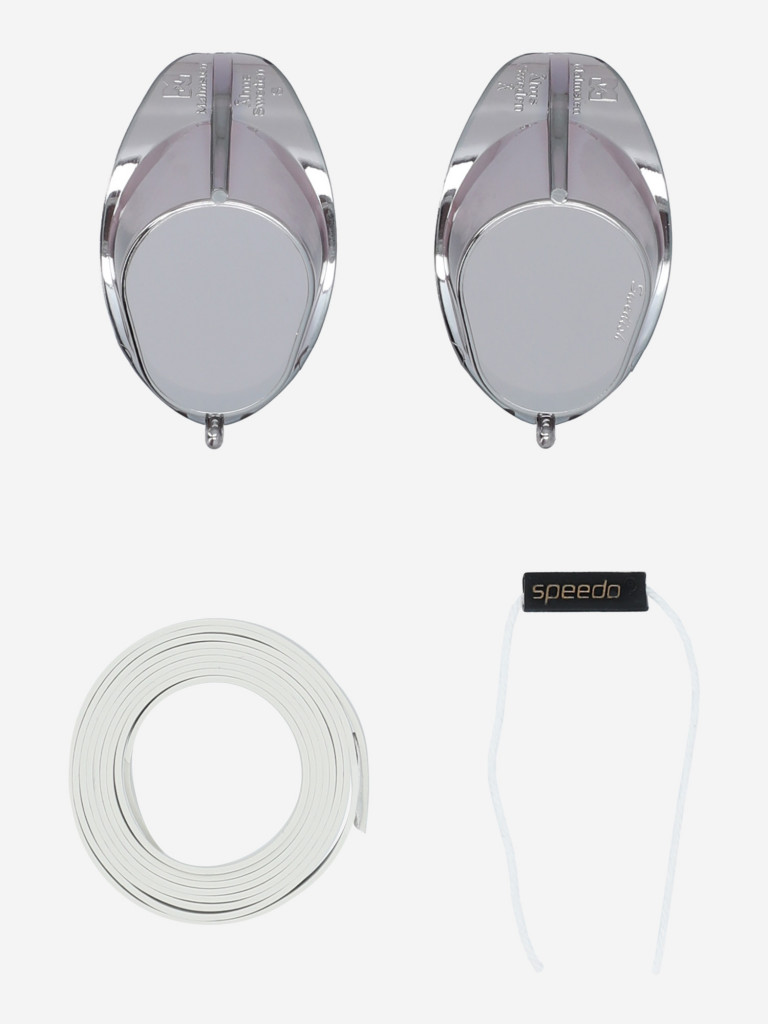 Очки для плавания Speedo Swedish Mirror