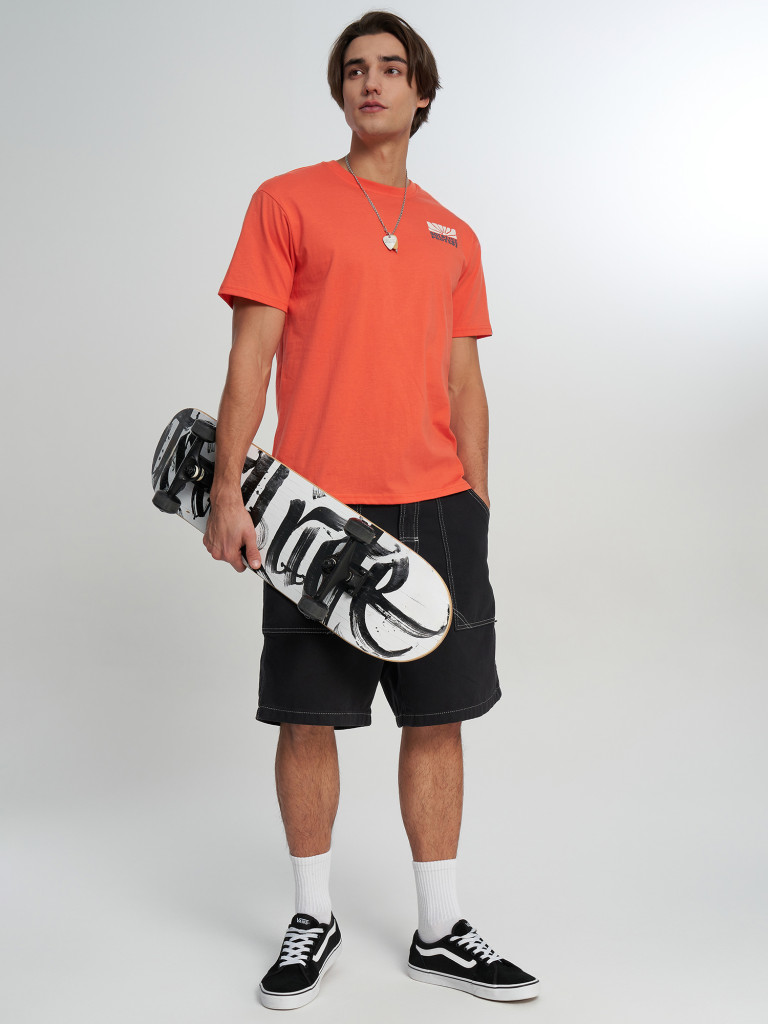 Футболка мужская Protest