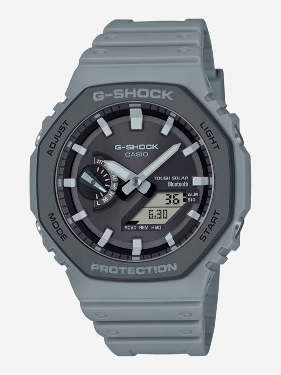 Спортивные часы CASIO GA-B2100LUU-8A