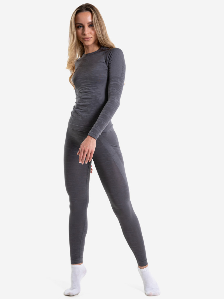 Комплект термобелья Saimaa Sport Max женский