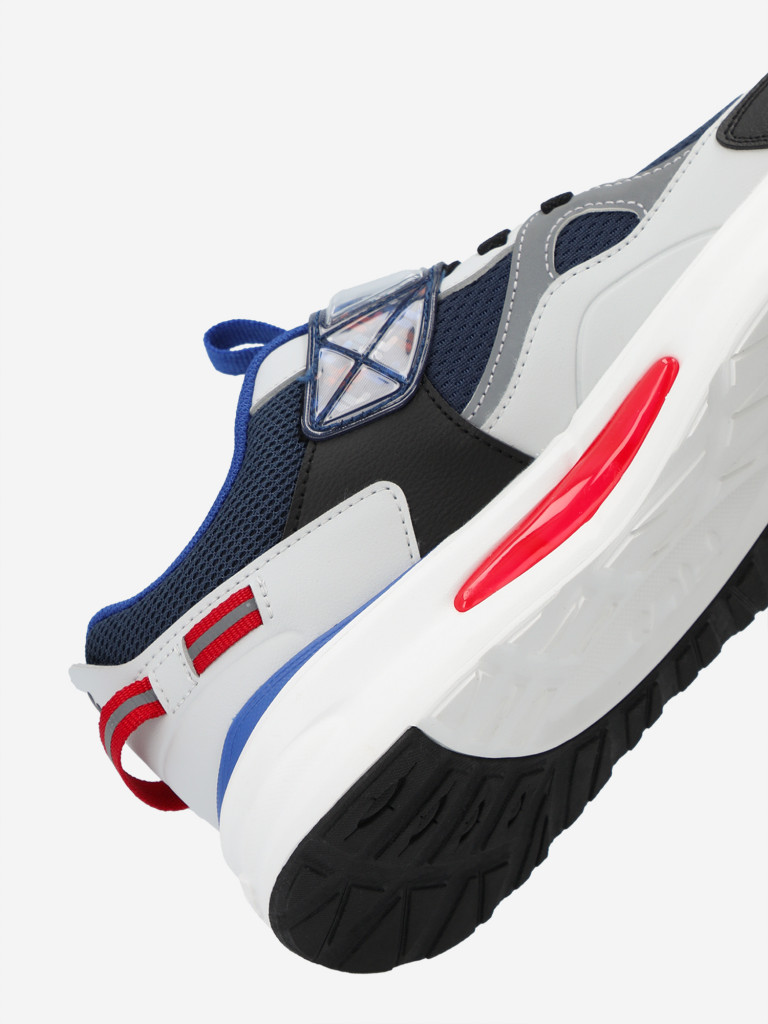 Кроссовки для мальчиков FILA Explore Jr
