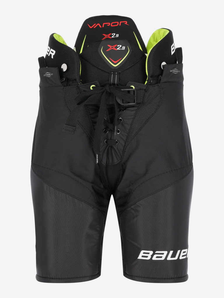 Шорты детские Bauer VAPOR X2.9 JR