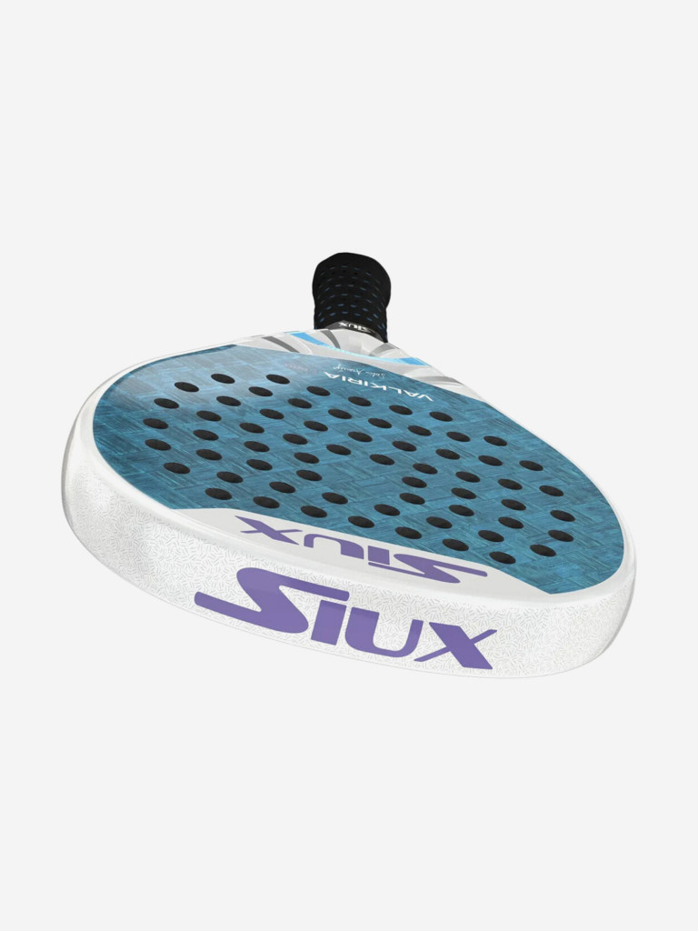 Ракетка для падела Siux Valkiria Pro 2025