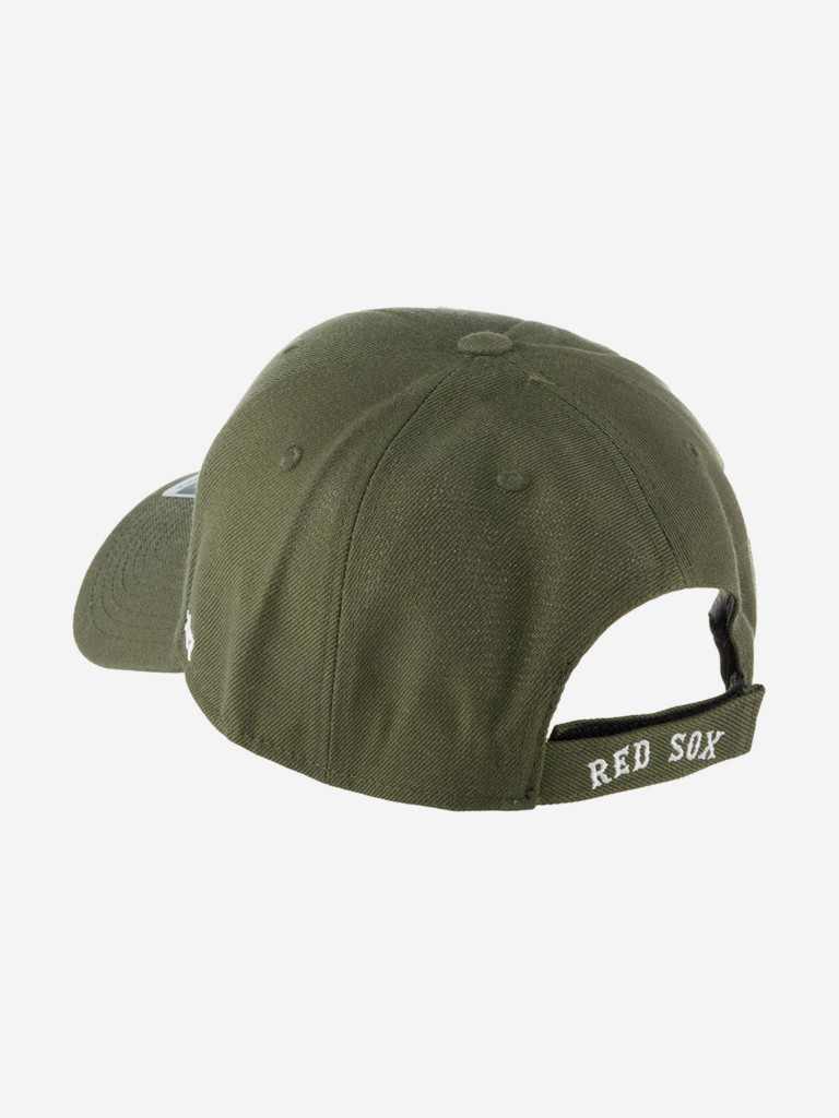 Бейсболка 47 BRAND B-MVP02WBV-SWA Boston Red Sox MLB