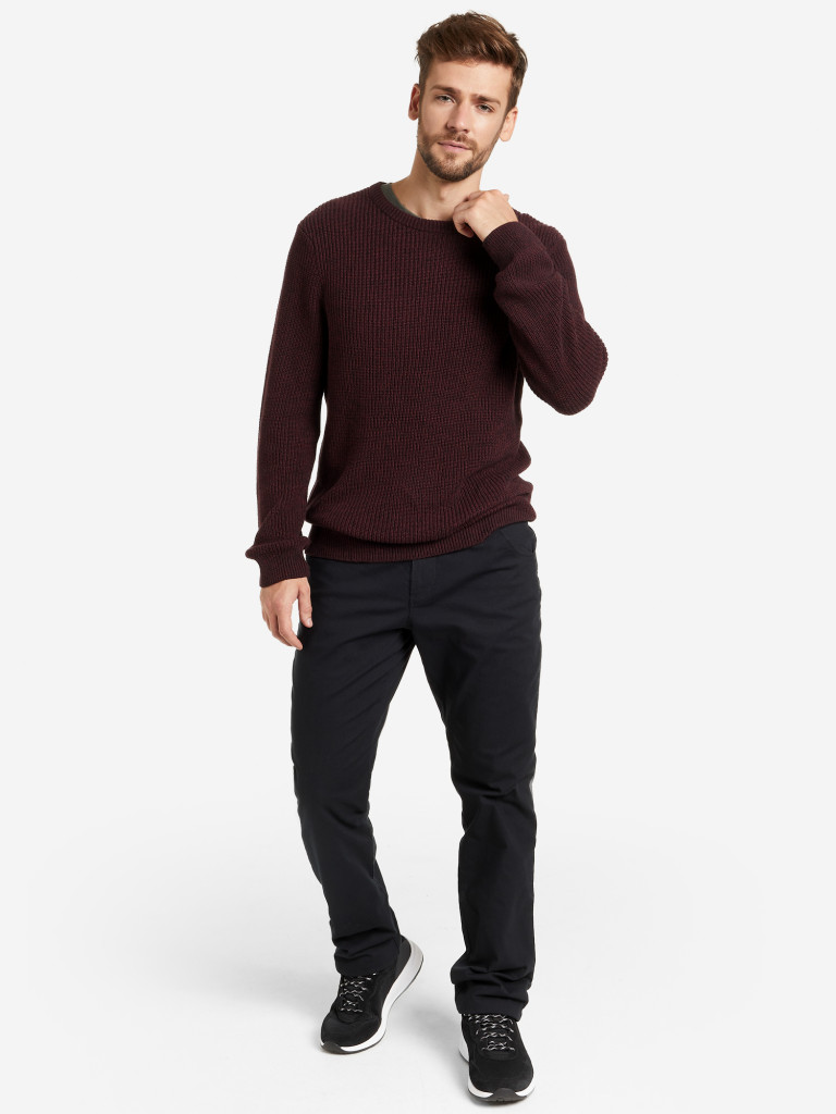 Брюки утепленные мужские Columbia Flex ROC Lined Pant