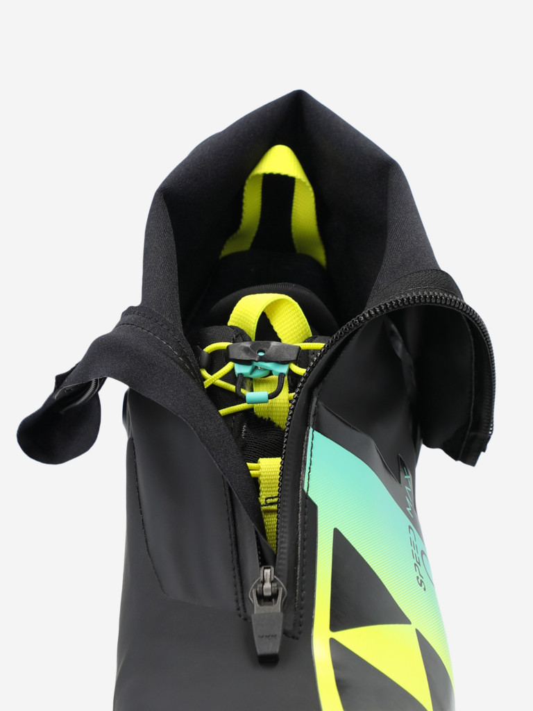 Ботинки лыжные Fischer Speedmax 9 Skate