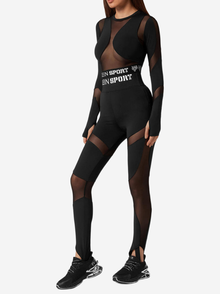 Топ Plein Sport