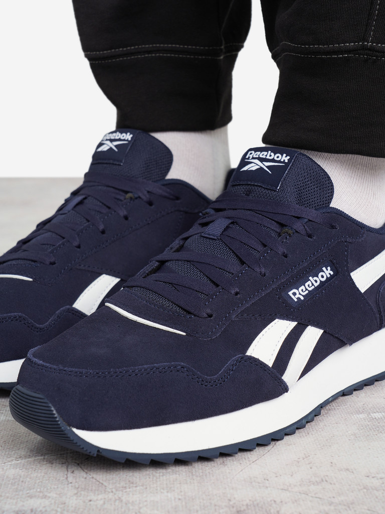 Кроссовки мужские Reebok Glide Ripple