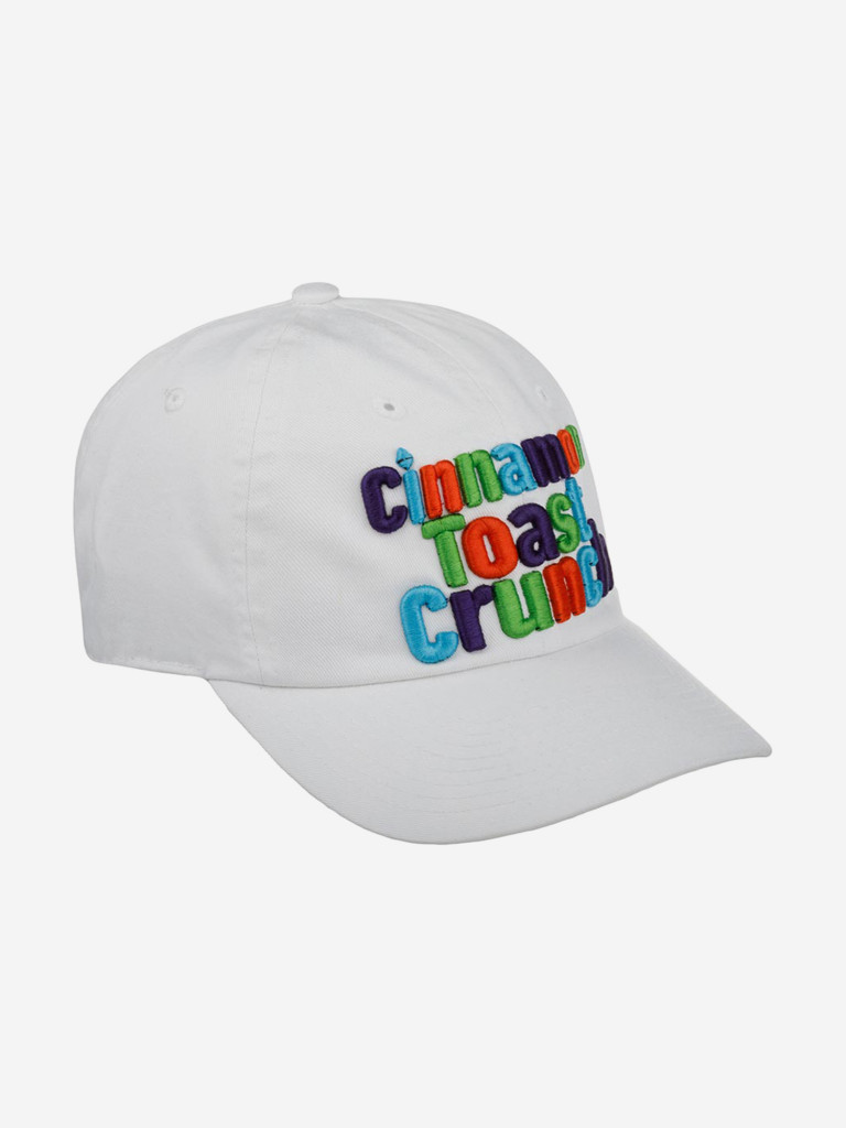 Бейсболка AMERICAN NEEDLE 22012A-CTCR Cinnamon Toast Crunch Ballpark