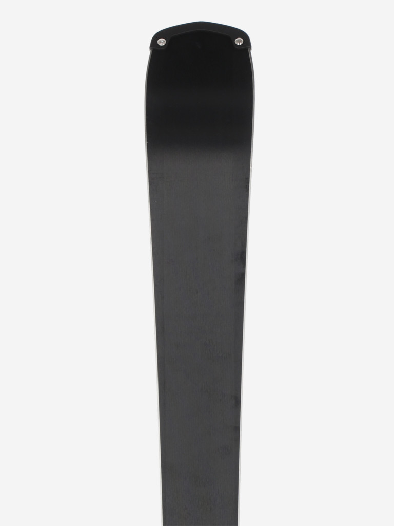 Горные лыжи детские Fischer The Curv JR + крепления FS4