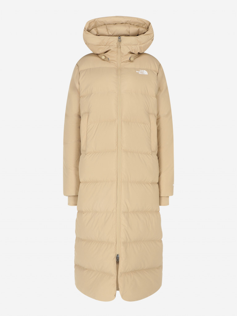 Пуховик женский The North Face Triple C