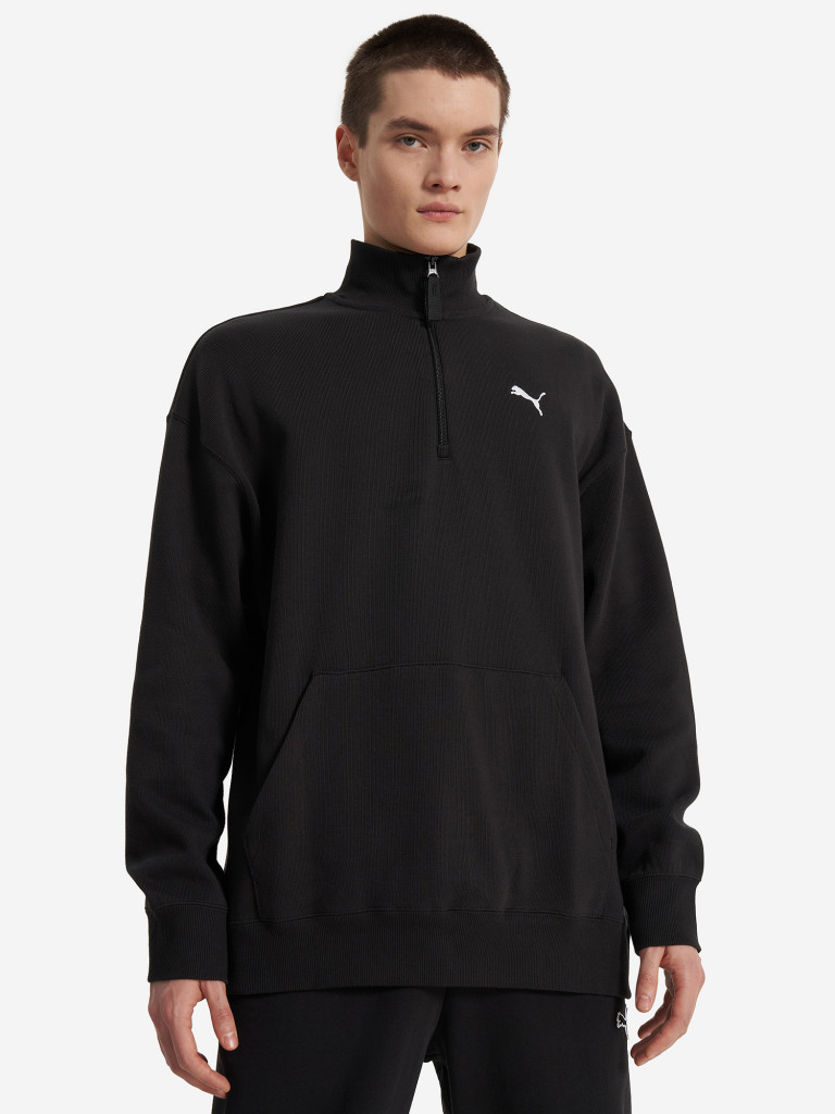 Толстовка мужская PUMA Wardrobe Ess