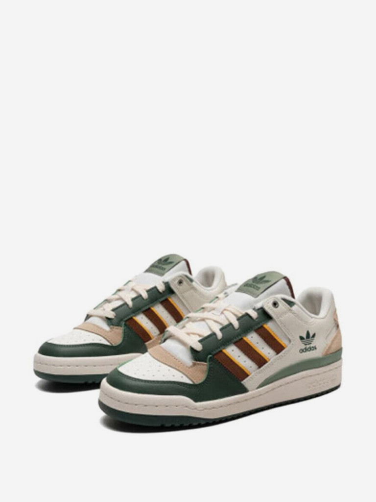 Кроссовки Adidas Forum Anti Slip