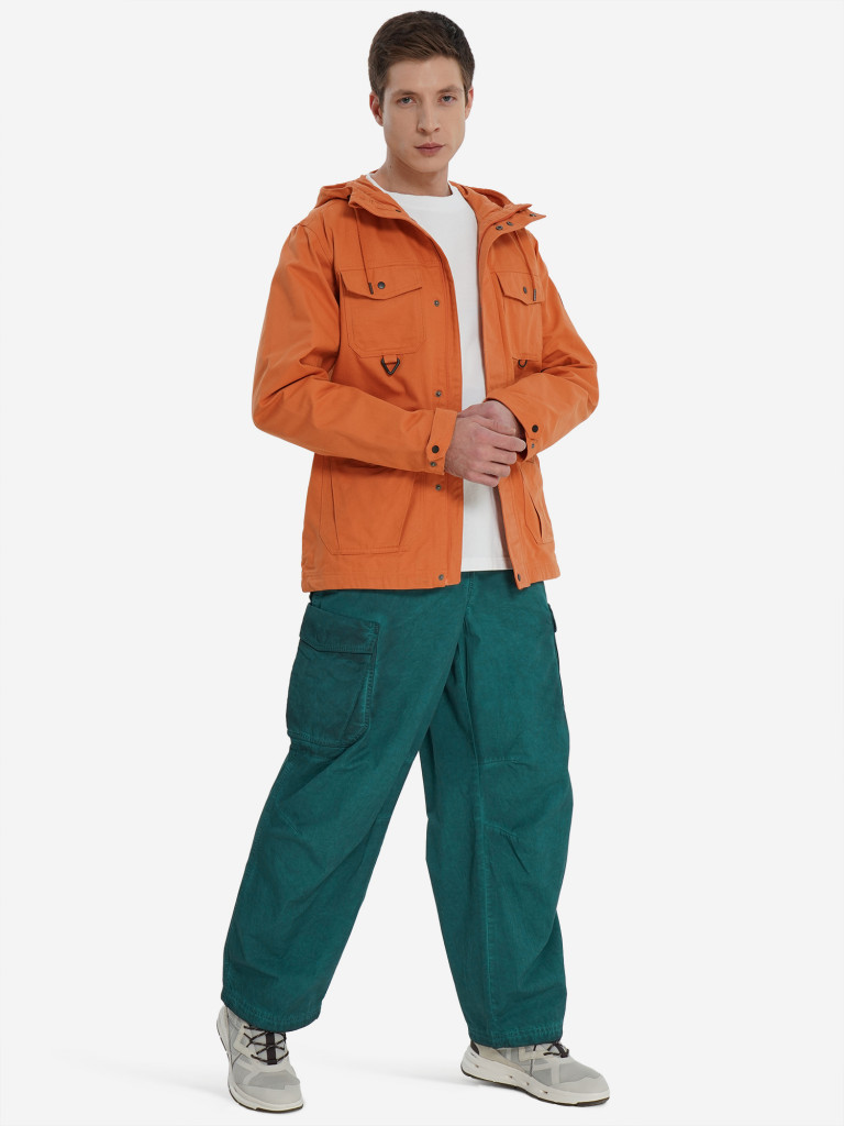 Легкая куртка мужская Northland