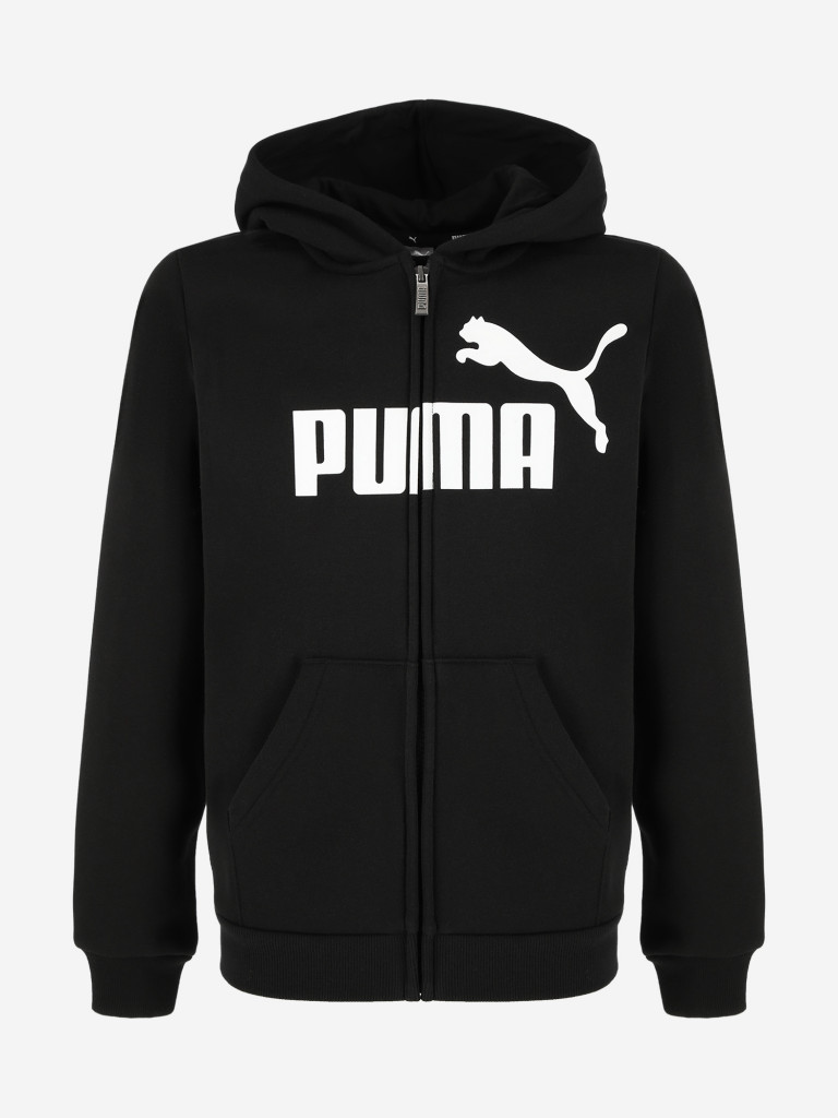 Толстовка для мальчиков PUMA ESS Big Logo