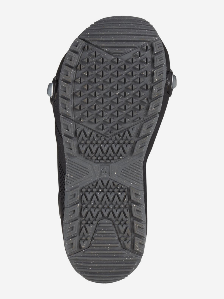 Ботинки сноубордические Burton RULER STEP ON