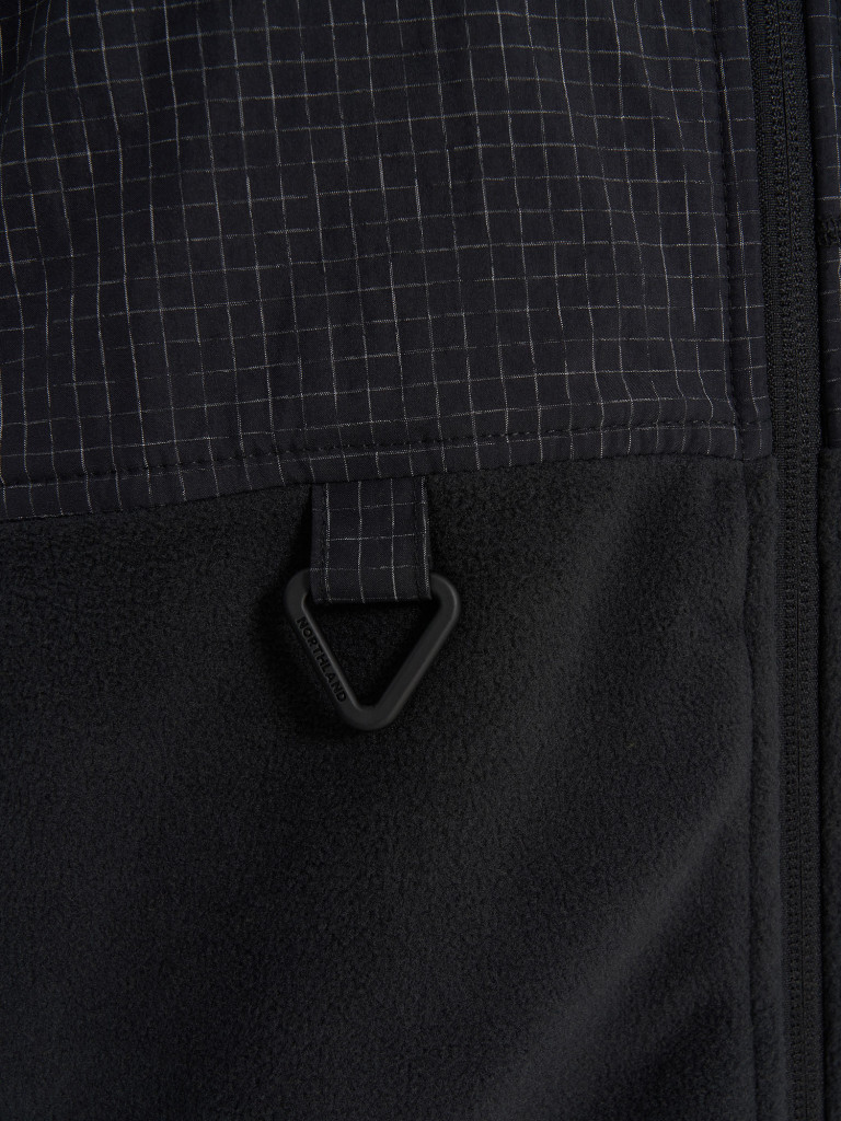 Джемпер флисовый мужской Northland