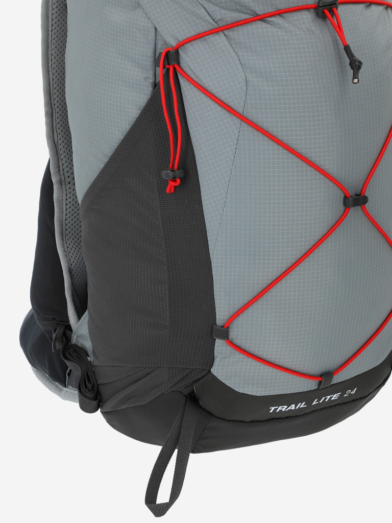 Рюкзак The North Face Trail Lite, 24 л