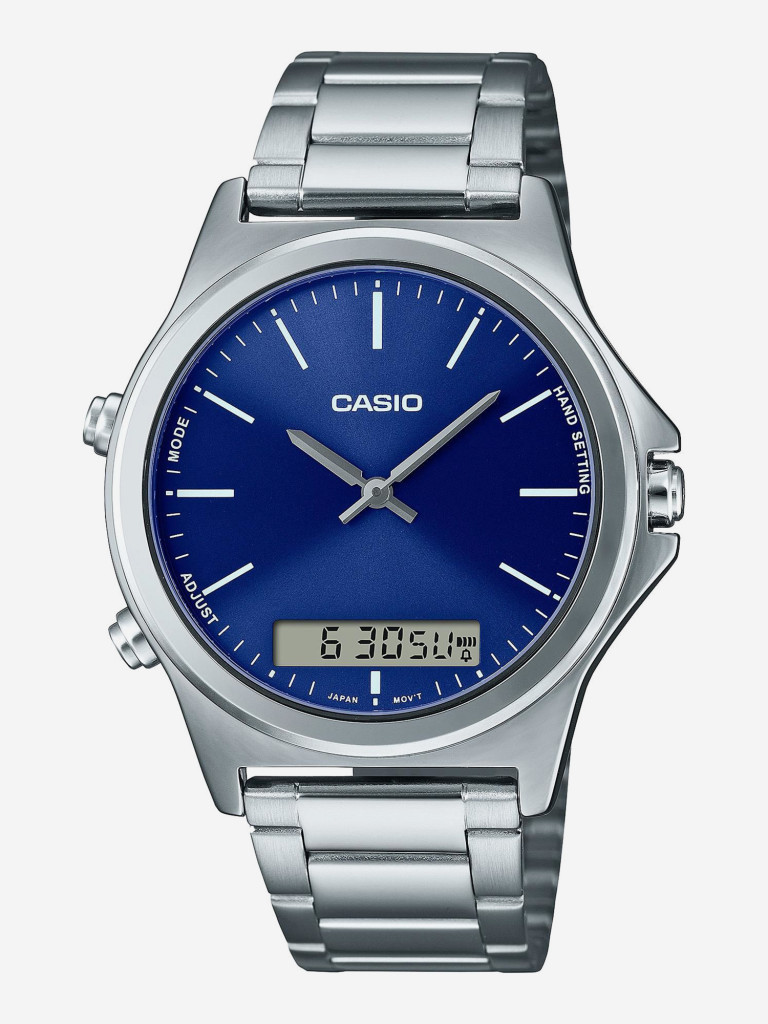 Наручные часы CASIO