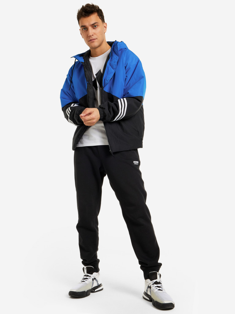 Куртка утепленная мужская adidas Back to Sport