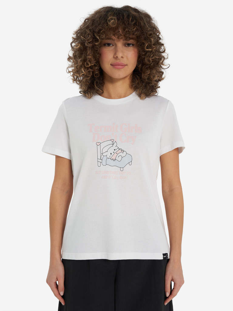 Футболка женская Termit