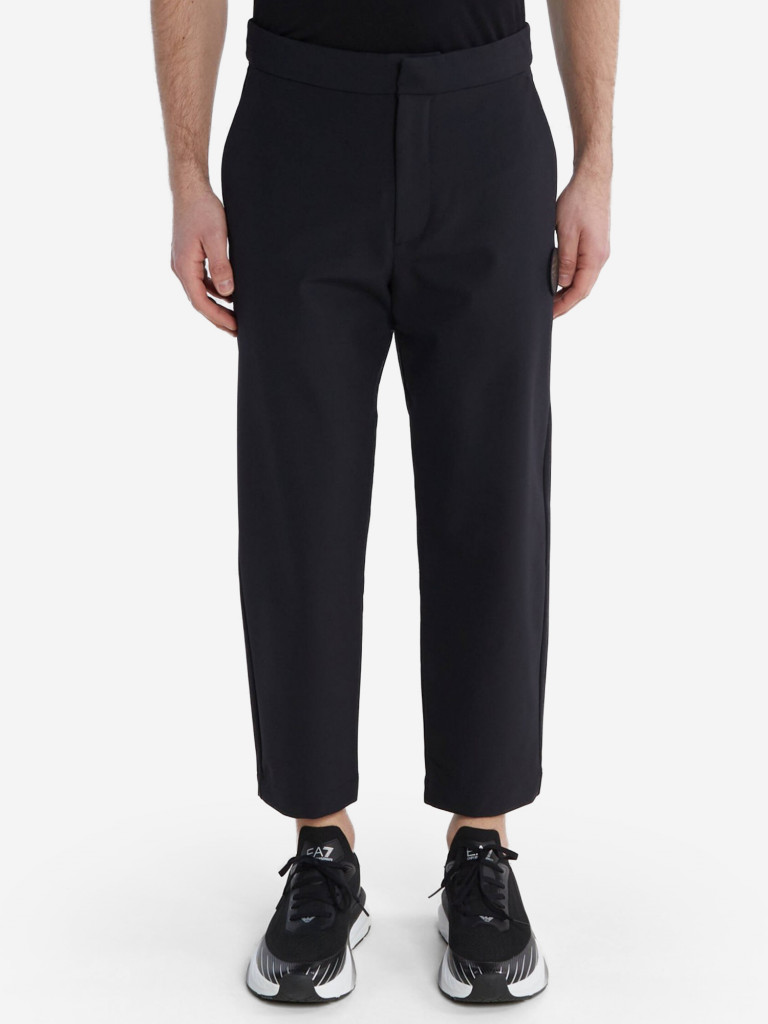 Укороченные брюки EA7 мужские Trouser EA7