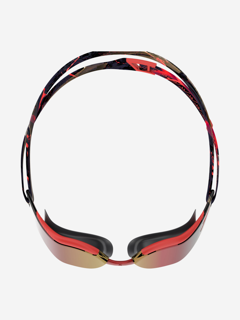 Очки для плавания Speedo Fastskin Hyper Elite Mirrored