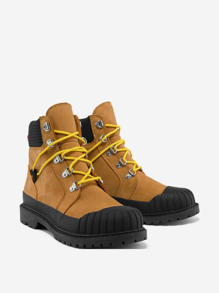 Кроссовки Timberland Heritage Rubber Toe 6 Inch Hiking Boot