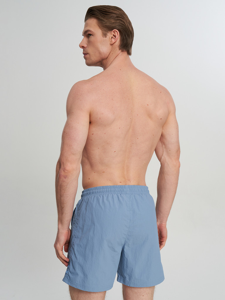 Шорты плавательные мужские Sergio Tacchini