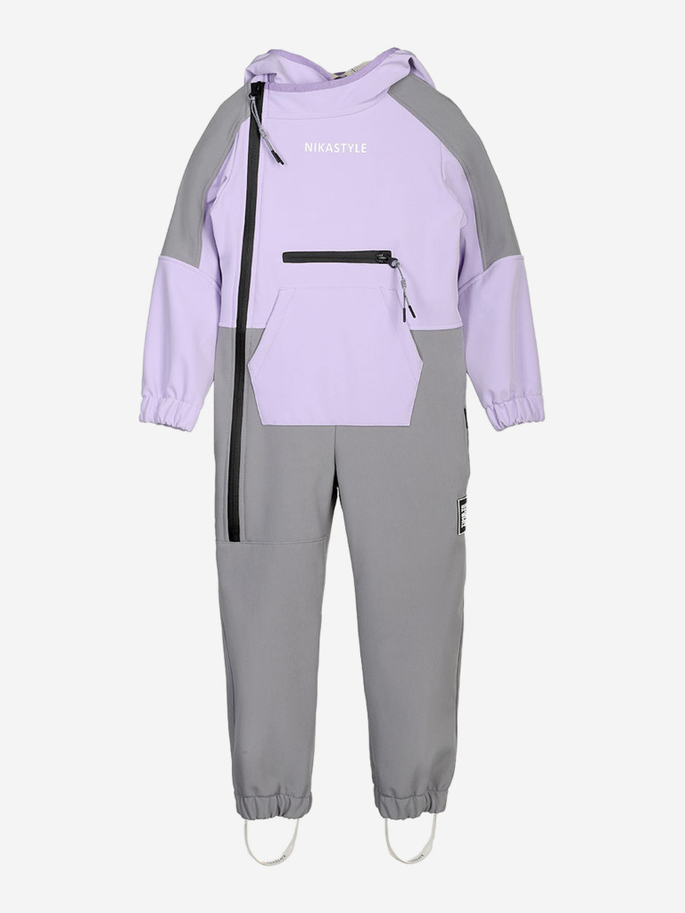Комбинезон NIKASTYLE