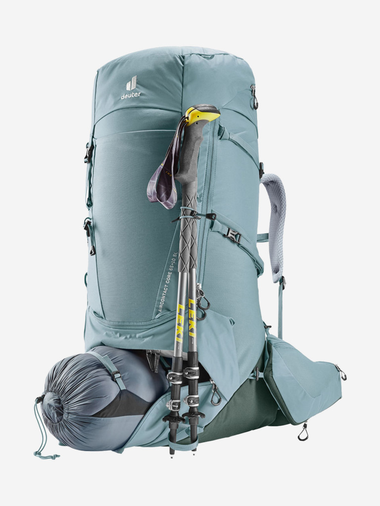 Рюкзак Deuter Aircontact Core 65+10 SL