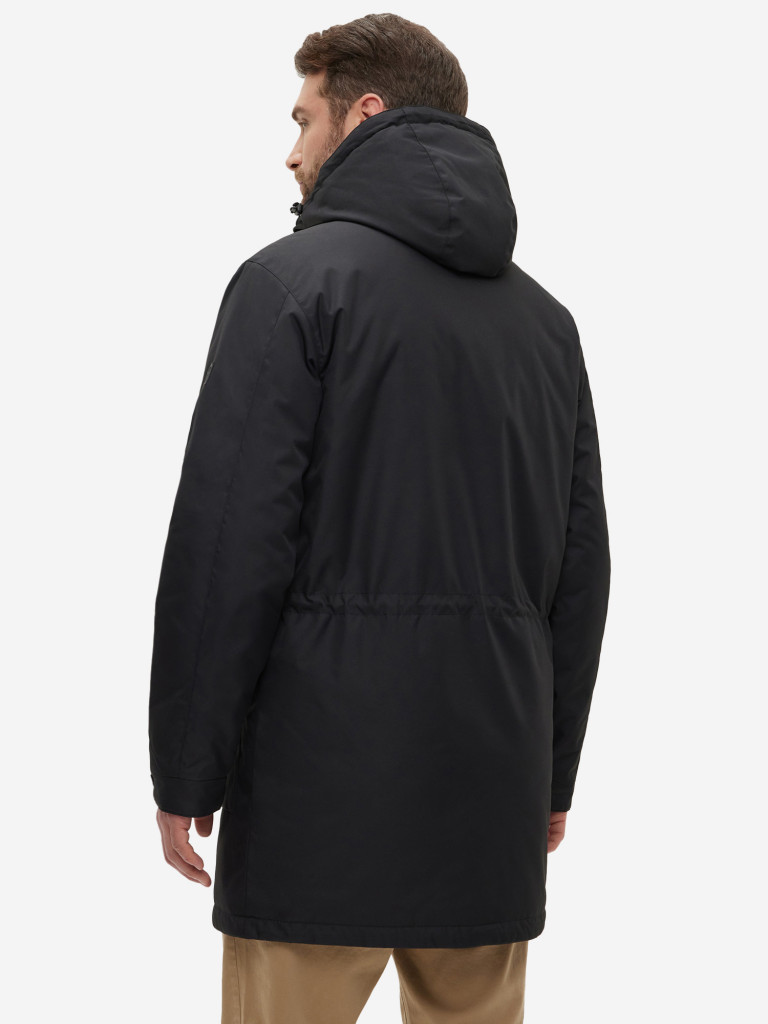 Парка демисезонная FREE FLIGHT Conventional